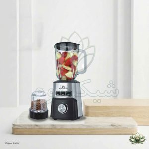 آسیاب مخلوط‌کن روزنبرگ مدل BL-870