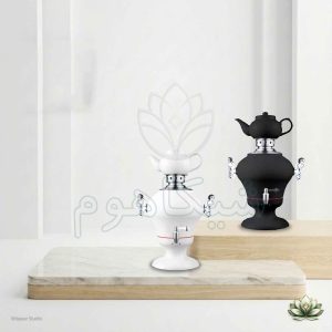 سماور برقی روزنبرگ مدل XN-7305