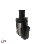 آبمیوه‌گیری تک کاره دایکاست روزنبرگ مدل JE-628