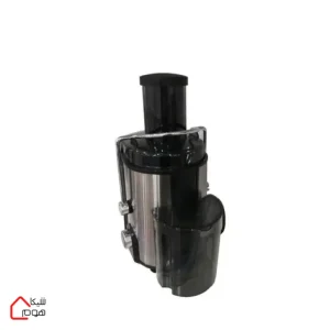 آبمیوه‌گیری تک کاره دایکاست روزنبرگ مدل JE-628؛ قدرت و دوام در یک نگاه