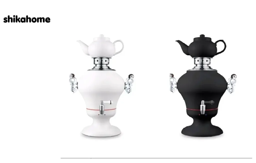 سماور برقی روزنبرگ مدل XN-7305