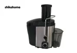 آبمیوه‌گیری تک کاره دایکاست روزنبرگ مدل JE-628؛ قدرت و دوام در یک نگاه - تصویر 2
