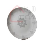 سرویس پذیرایی 26 پارچه دینو کد 122 متال - تصویر 2