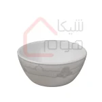 پیاله ماست سرویس 122 متال