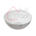 کاسه سالاد سرویس 122 متال دینو