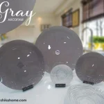سرویس 25 پارچه ارکوفام طوسی