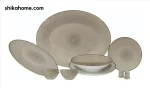 سرویس پذیرایی 6 نفره پارس اپال 517