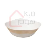 کاسه سالاد سرویس هارمونیکا مربع برند دینو