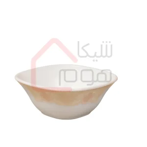 پیاله ماست خوری سرویس هارمونیکا مربع