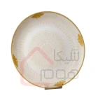 پیش دستی سرویس ارکوپال 26 پارچه دینو اذرمه لوستر
