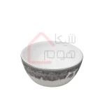 سرویس ارکوپال 26 پارچه دینو مدل 108 خاکستری - تصویر 4