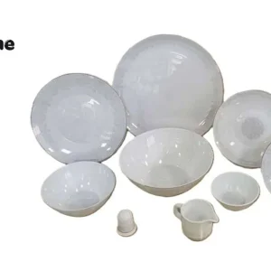 سرویس ارکوپال 36 پارچه پارس اپال کد 556