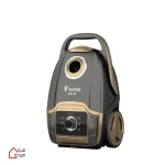 جاروبرقی داتیس DVC-711 طلایی