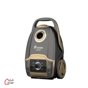 جاروبرقی داتیس DVC-711 طلایی