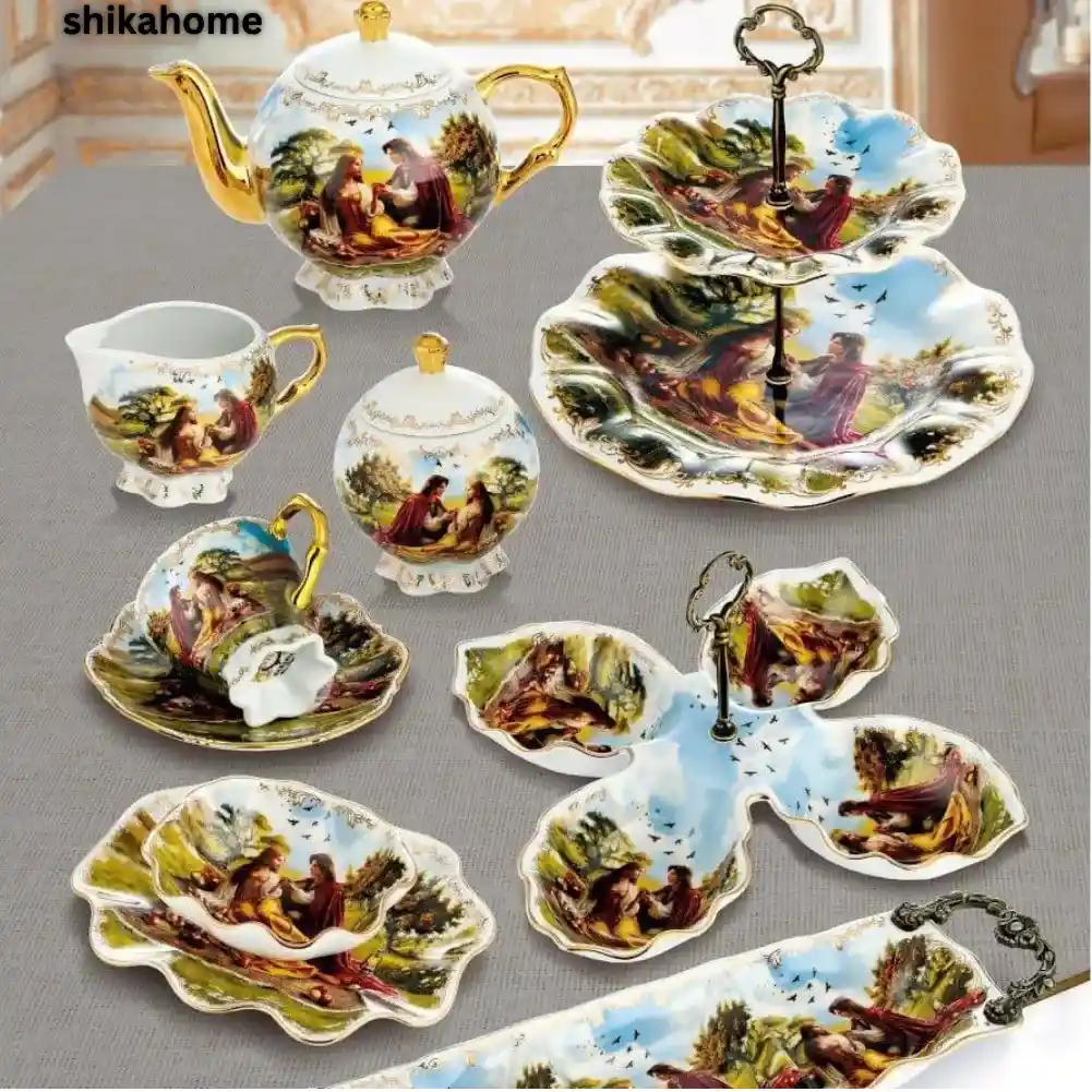 shikahome (18) (6) (1) سرویس پذیرایی آدم و هوا برند NTC
