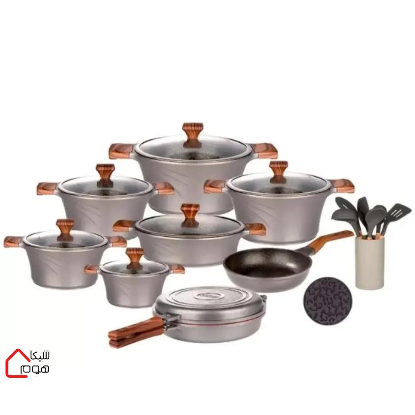 shikahome - 2026-09-07T112138.080 (2) سرویس قابلمه 23 پارچه کاندید قالب سزار