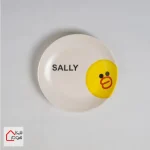 پیش دستی طرح سالی برند گلدن اپال