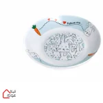 خورشت خوری کودک طرح بانی آبی