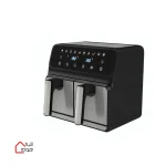 سرخ کن برند داتیس مدل DF-202 - تصویر 2
