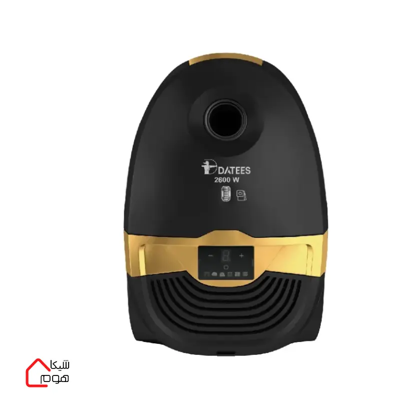 جاروبرقی داتیس مدل DVC-900