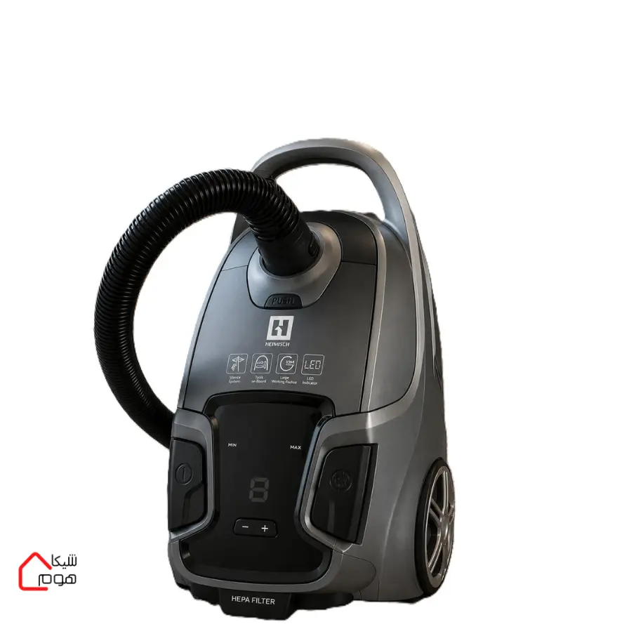 جارو برقی هایمیش مدل HVC 241
