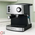 اسپرسوساز لکسیکال مدل LEM0602 - تصویر 2