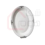 دیس سرویس غذاخوری 28 پارچه پارس اپال کد 635