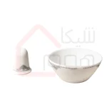 سرویس غذاخوری 28 پارچه پارس اپال کد 635 - تصویر 2