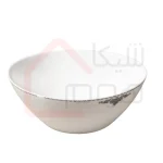 کاسه سالاد سرویس 28 پارچه پارس اپال کد 635