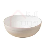 سرویس غذاخوری ارکوپال 26 پارچه گلدن اوپال طرح سرکالب لب طلا - تصویر 4