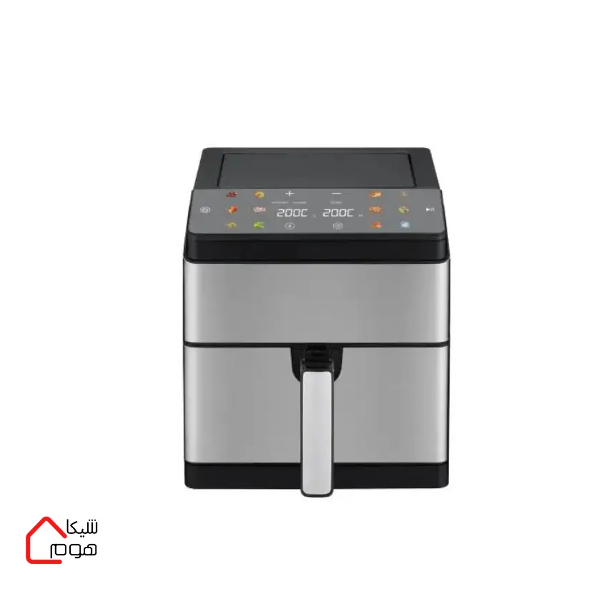 shikahome - 2026-08-31T113932.884 (2) سرخ کن فولن مدل FUF-2270