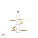 خردکن کورس مدل CFC 1689 ( 6 تیغه) - تصویر 2