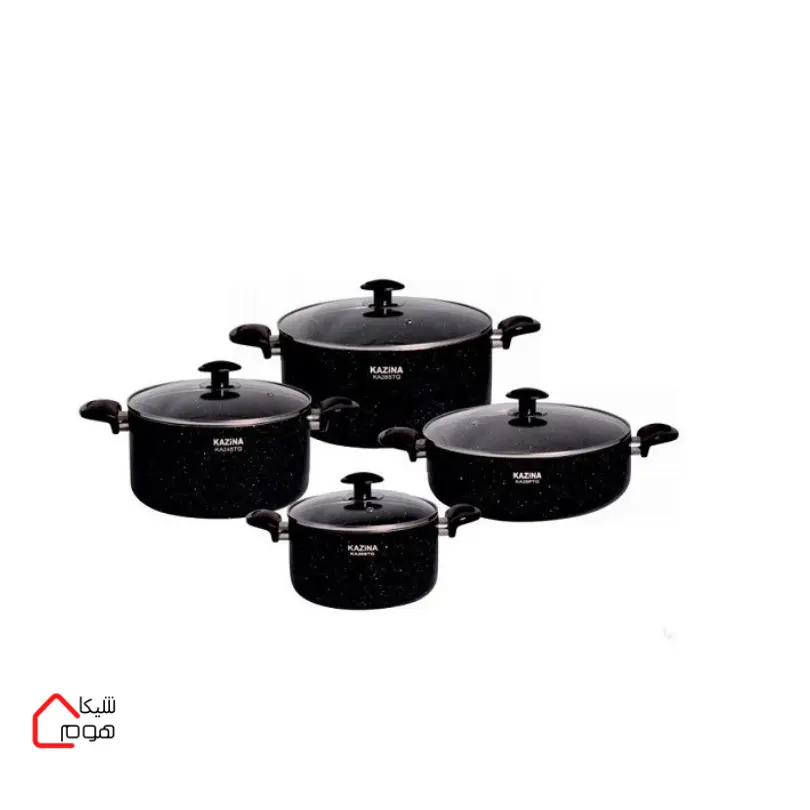 shikahome - 2026-09-12T130213.525 (3) ست پخت و پز 8 پارچه کازینا