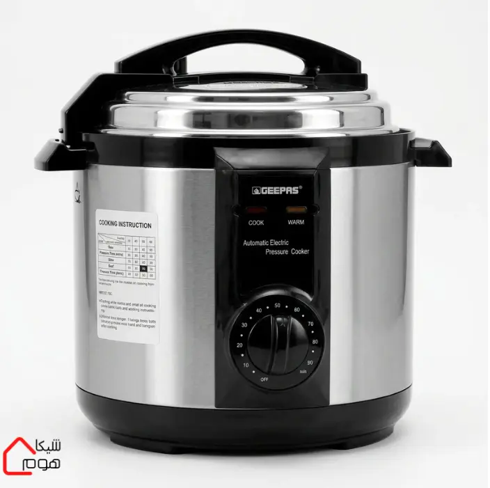 shikahome - 2026-09-26T165848.753 زودپز برقی جی پاس 6 لیتری